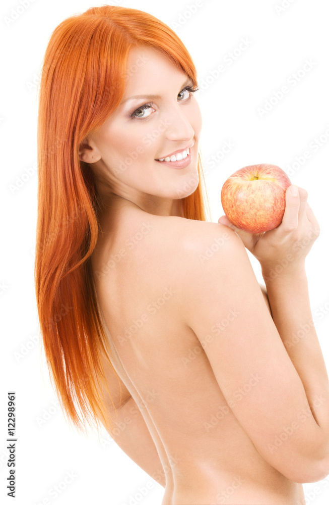 red apple red apple