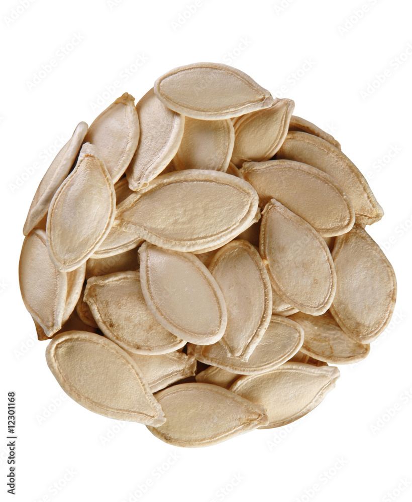 Pumpkin white seed Pumpkin white seed