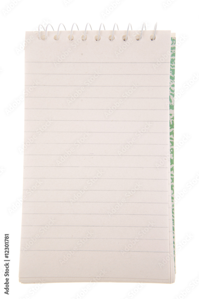Notebook Notebook