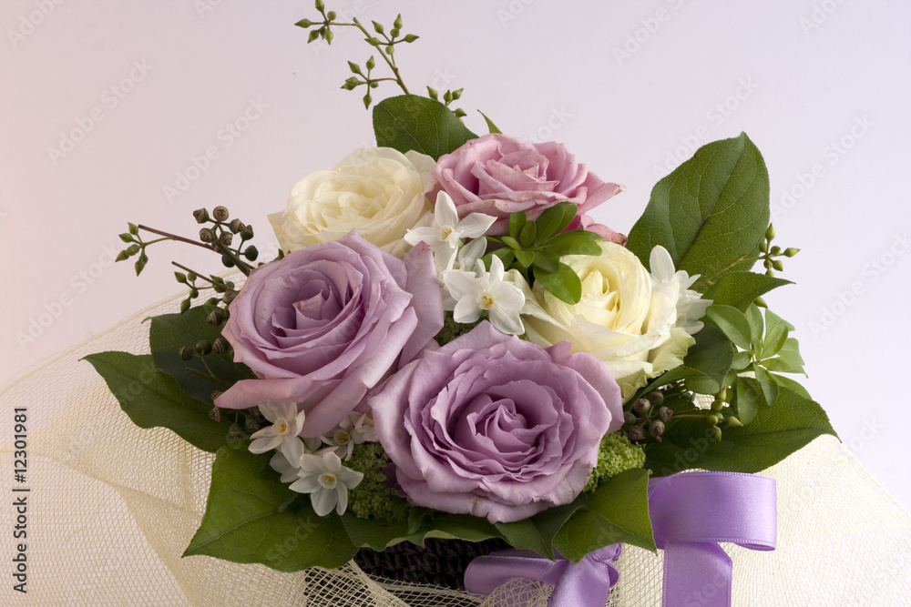 Fototapeta premium Fiori