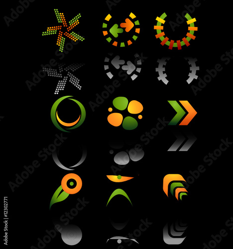Vector Logos