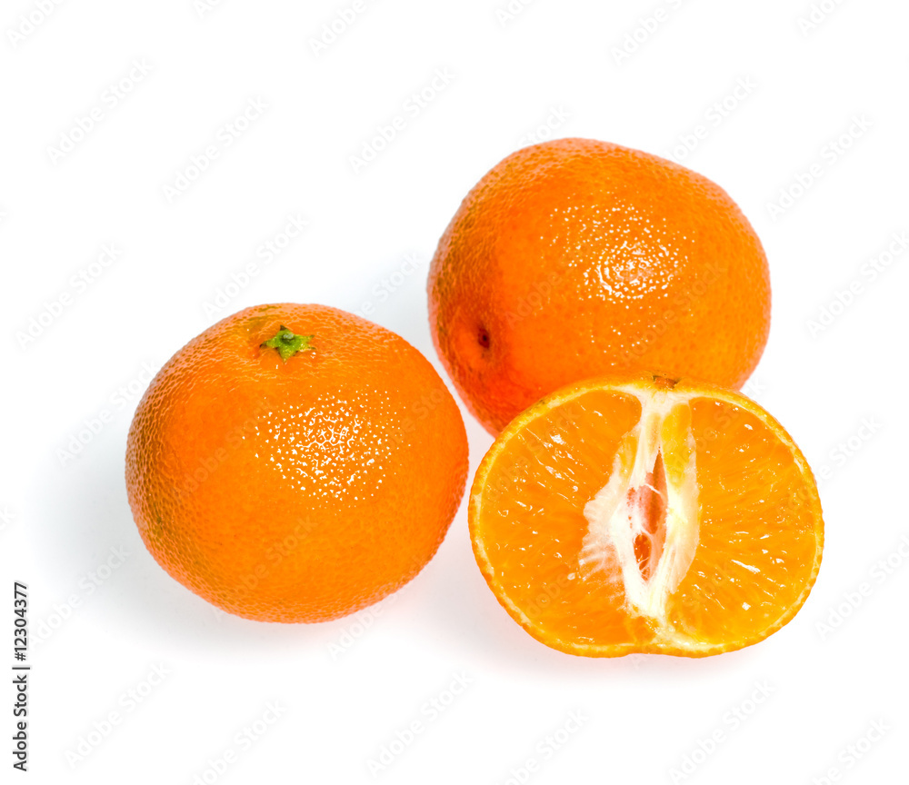 tangerines tangerines