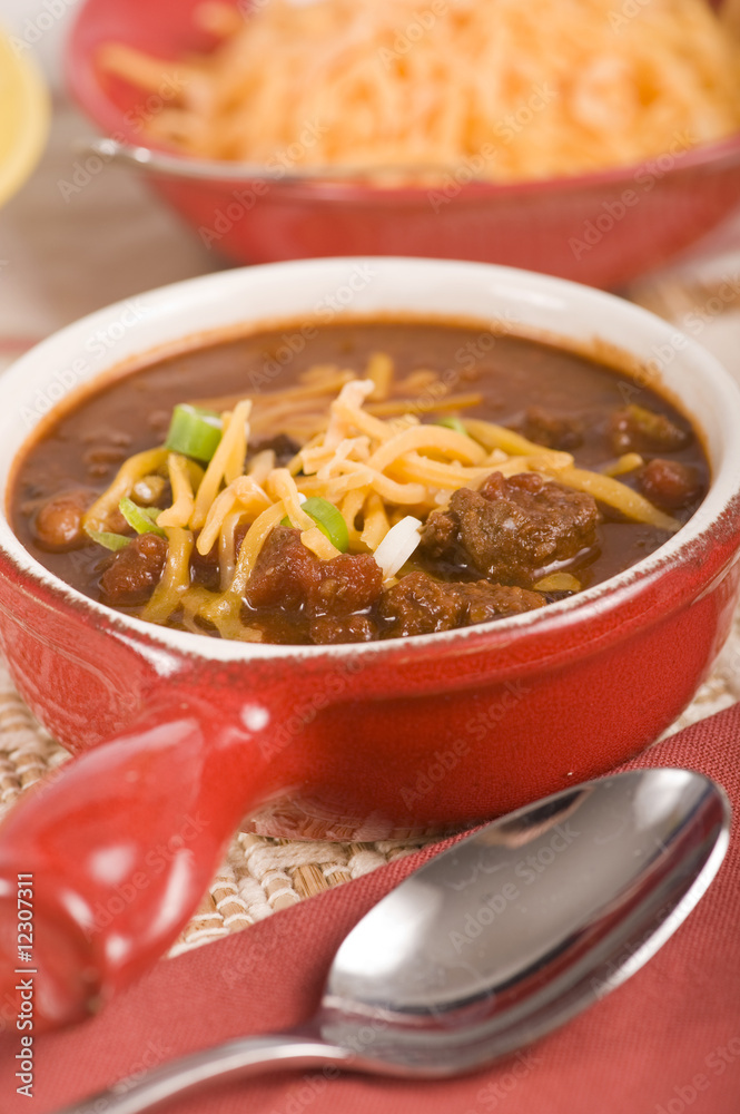 Chili Chili