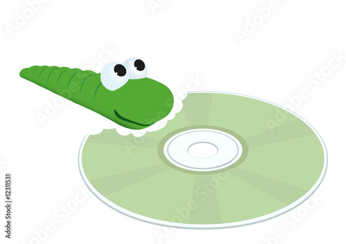 Worm (computer virus)