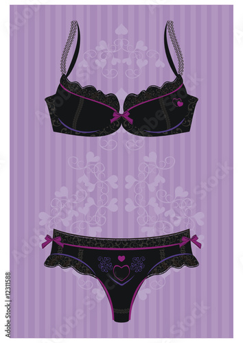 lingerie