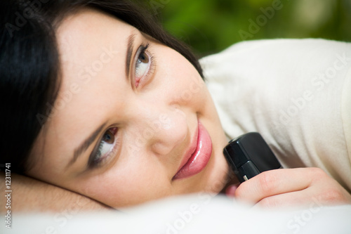 Romantic mood