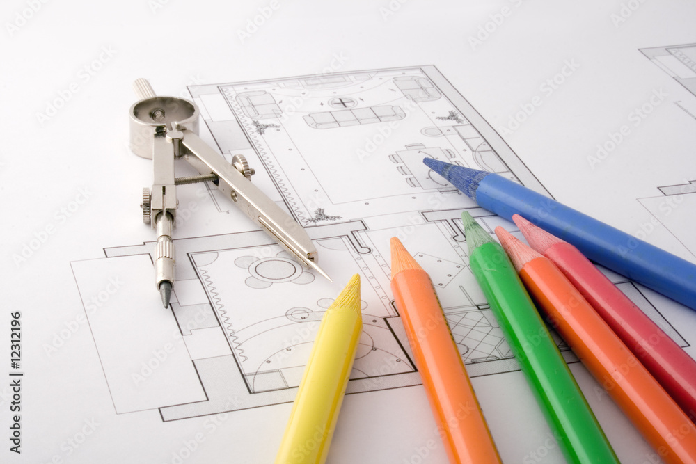 architecture blueprint & tools architecture blueprint & tools