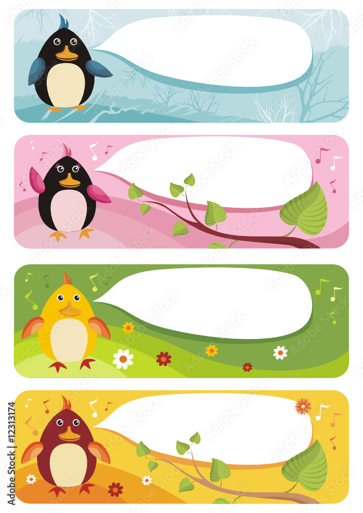 banners banners