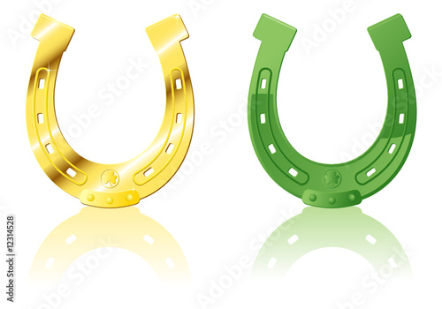 Set Horseshoe