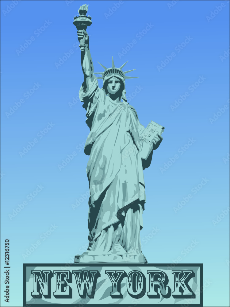 Fototapeta premium Wolność