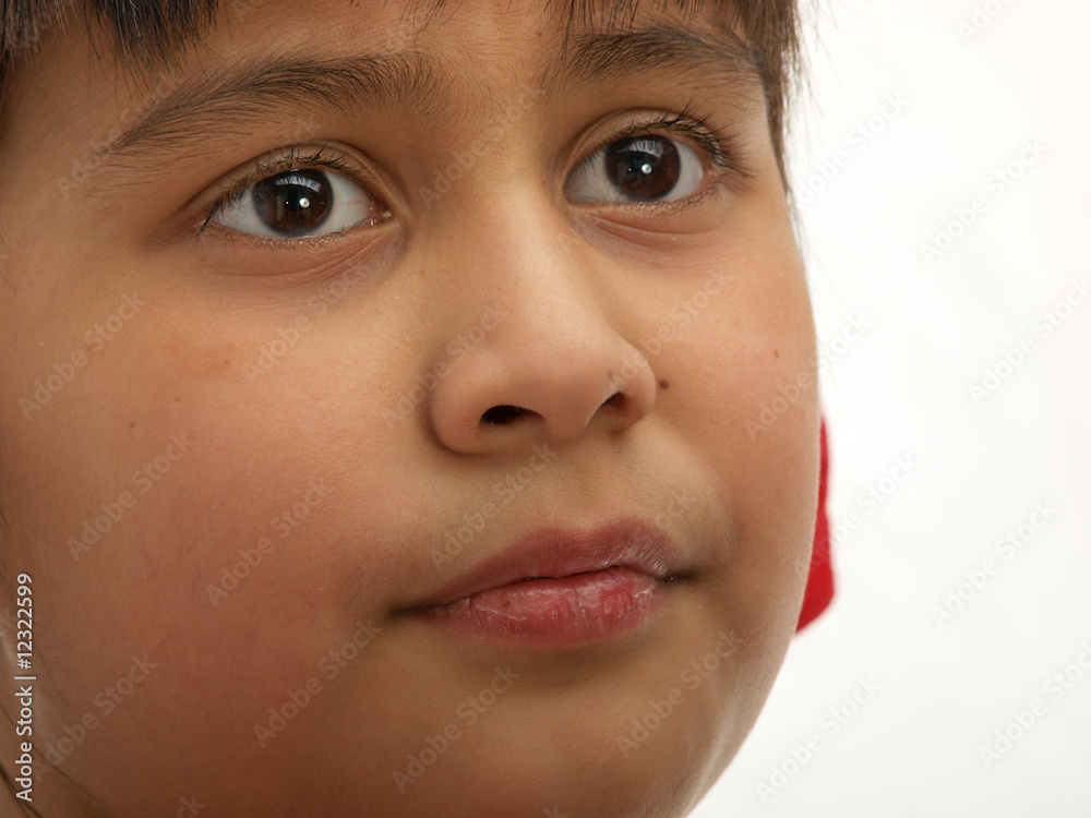 worried child worried child