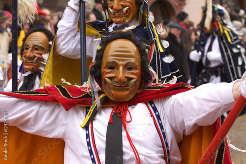 Narrensprung Rottweil