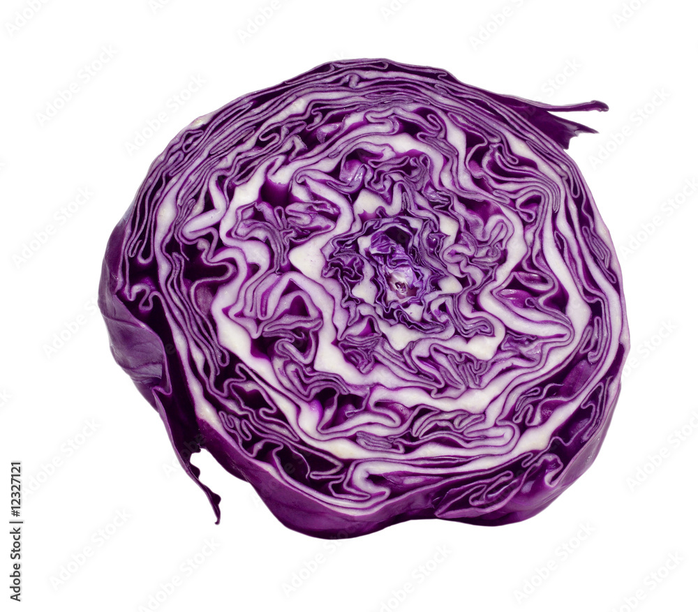 Red Cabbage Red Cabbage