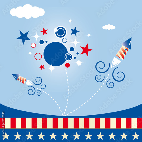 fireworks