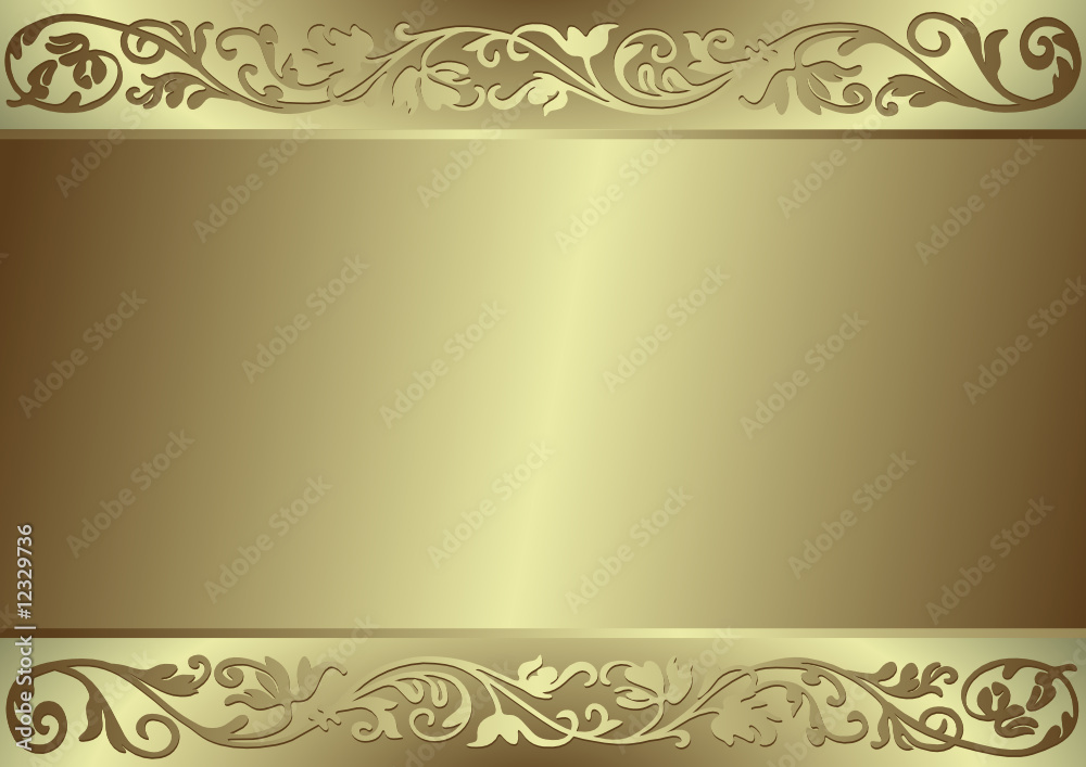 Gentle silvery background (vector)
