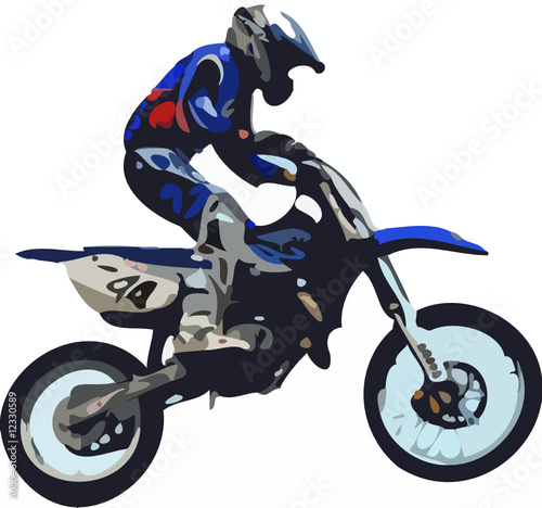 mx rider