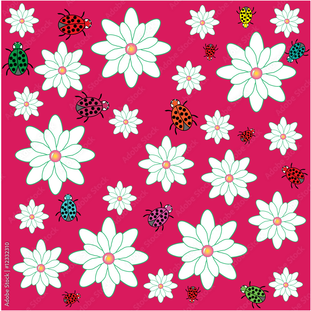 Multicolored Design Multicolored Design