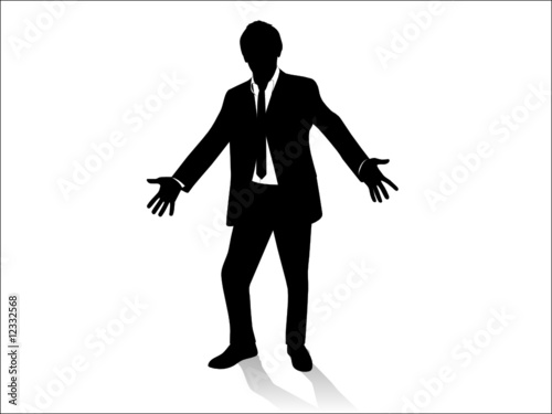 Businessman