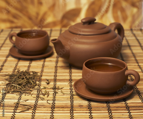 Tea