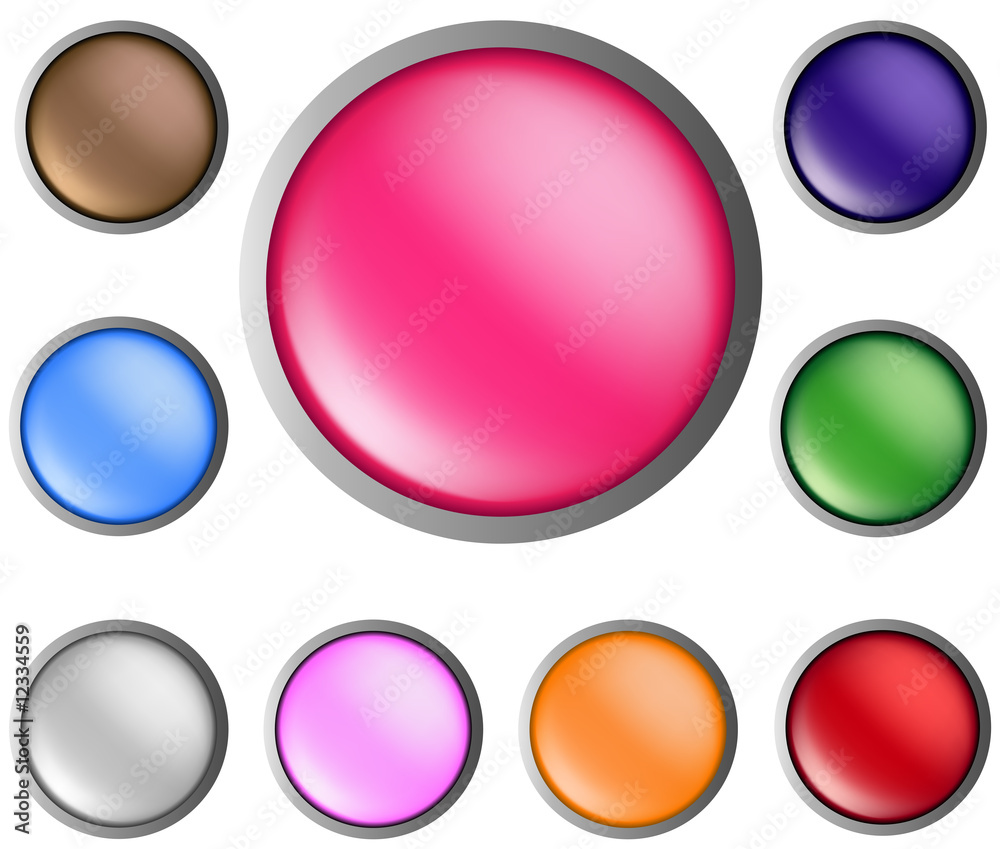 web buttons web buttons