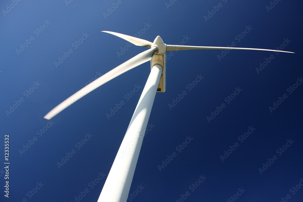 Wind turbine Wind turbine