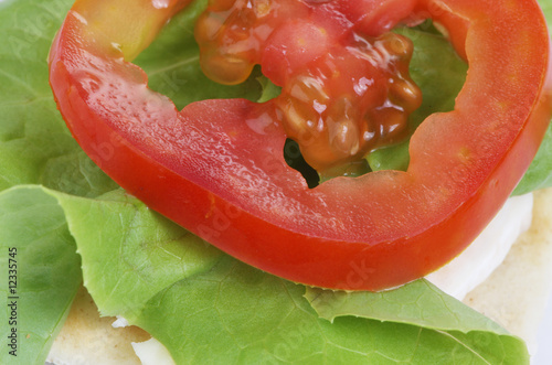 salad