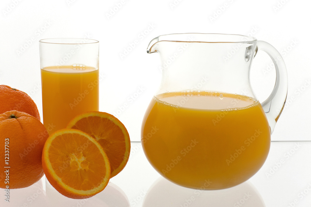 Orangensaft-2 Orangensaft-2