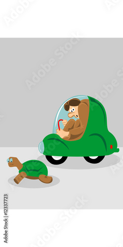 Mini_minicar