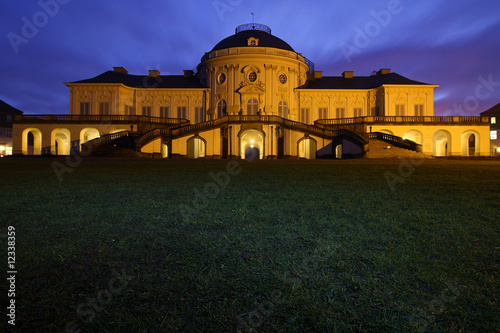 Schloss Solitude
