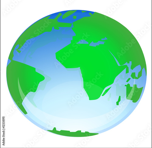 la terre