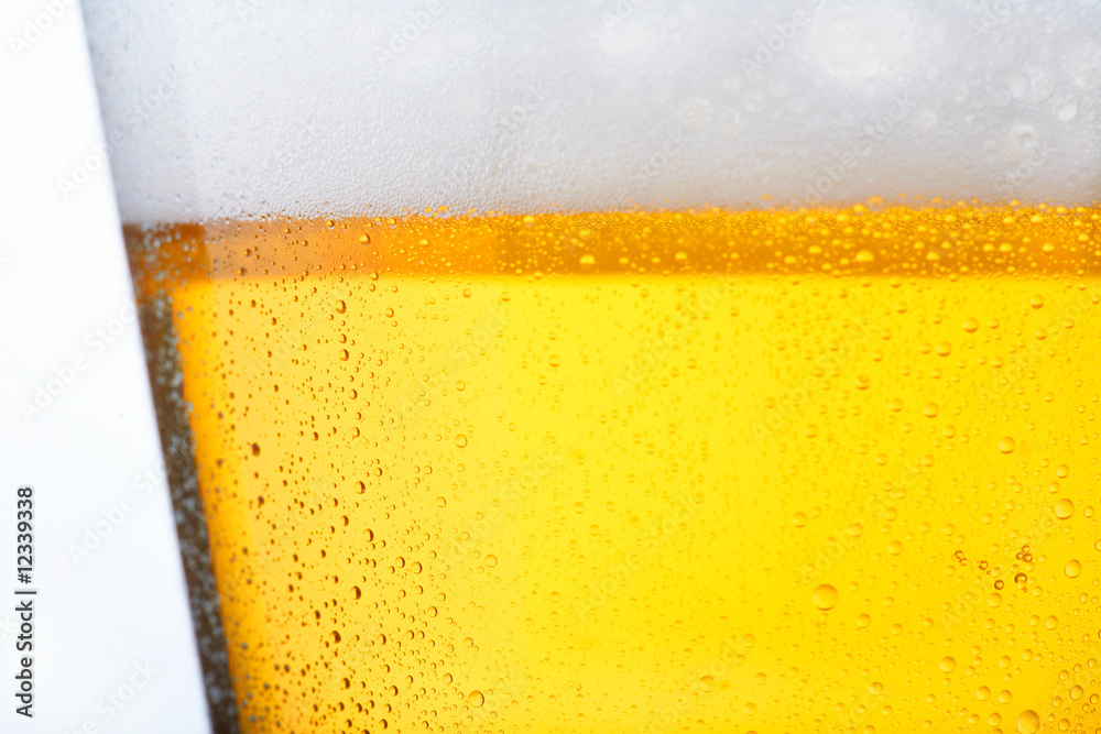Cold beer Cold beer