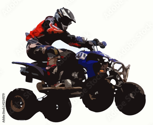 quad