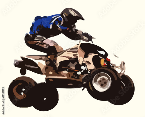 quad