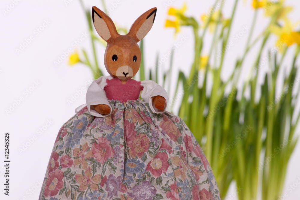 Obraz premium Ostern