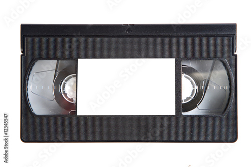 Videotape