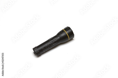 Black Torchlight