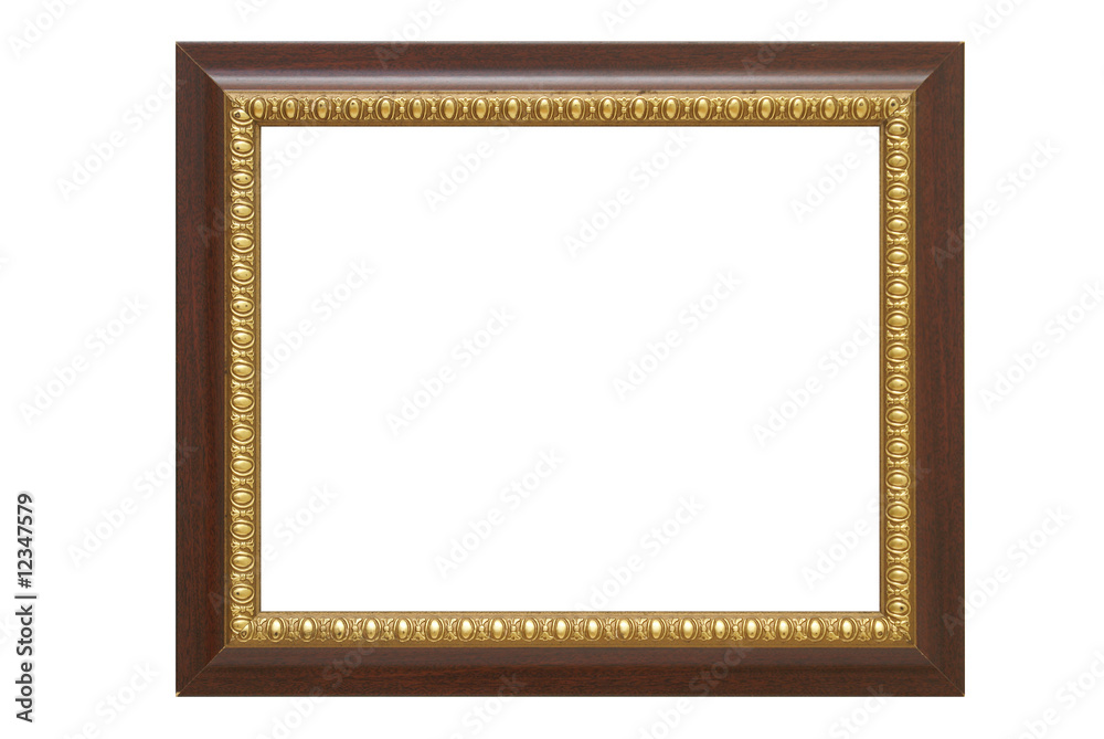 Picture Frame Picture Frame