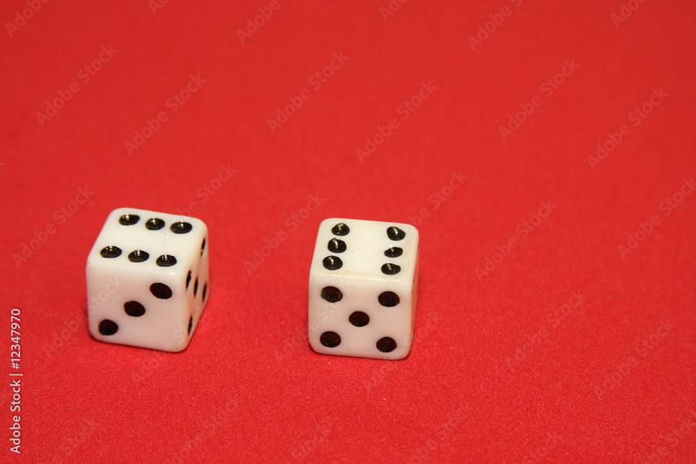 double sixes on a pair of dice double sixes on a pair of dice