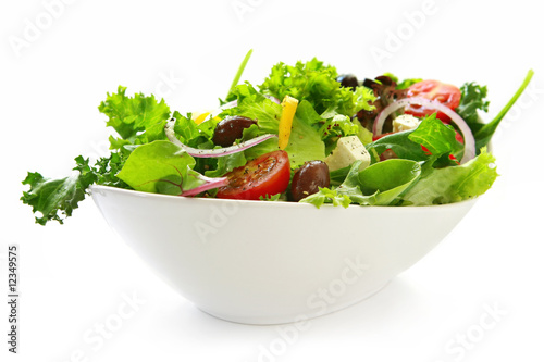 Tela Salad
