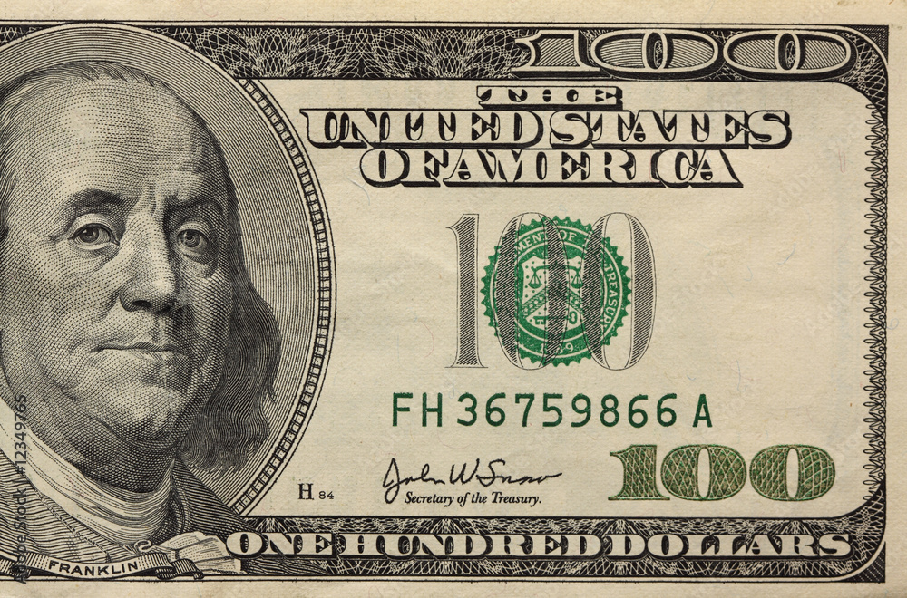 © Scott Harms - money