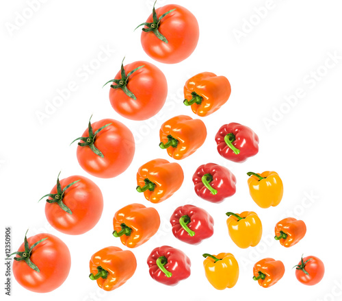 Vegetables
