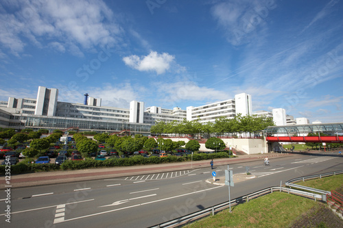 Universität Bielefeld photo
