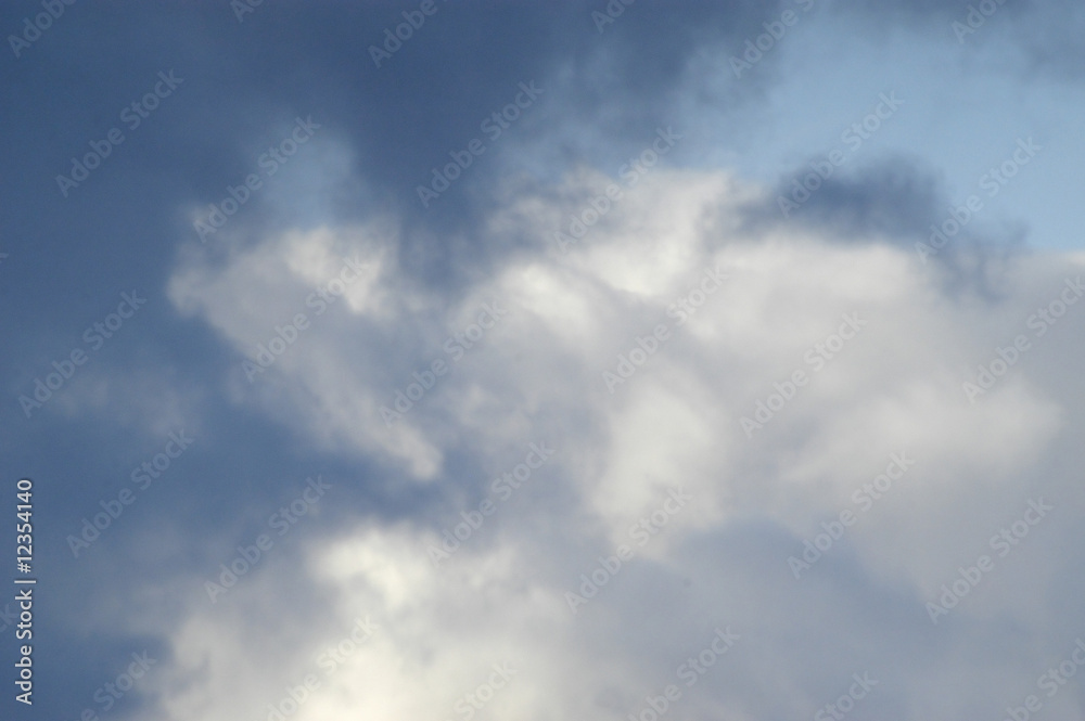 Nubes en el cielo 02 filt
