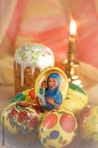 Easter egg