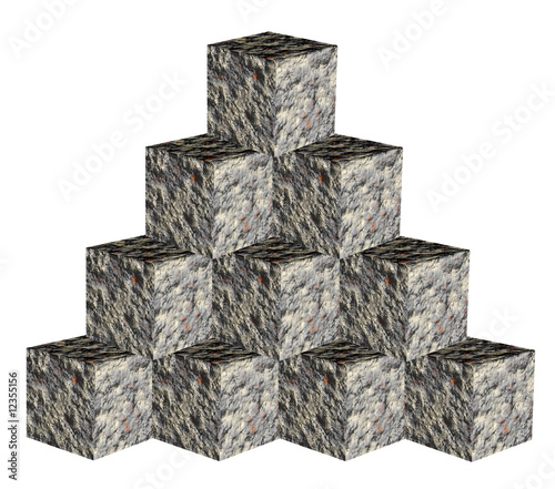 Pyramid