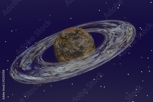 Saturn
