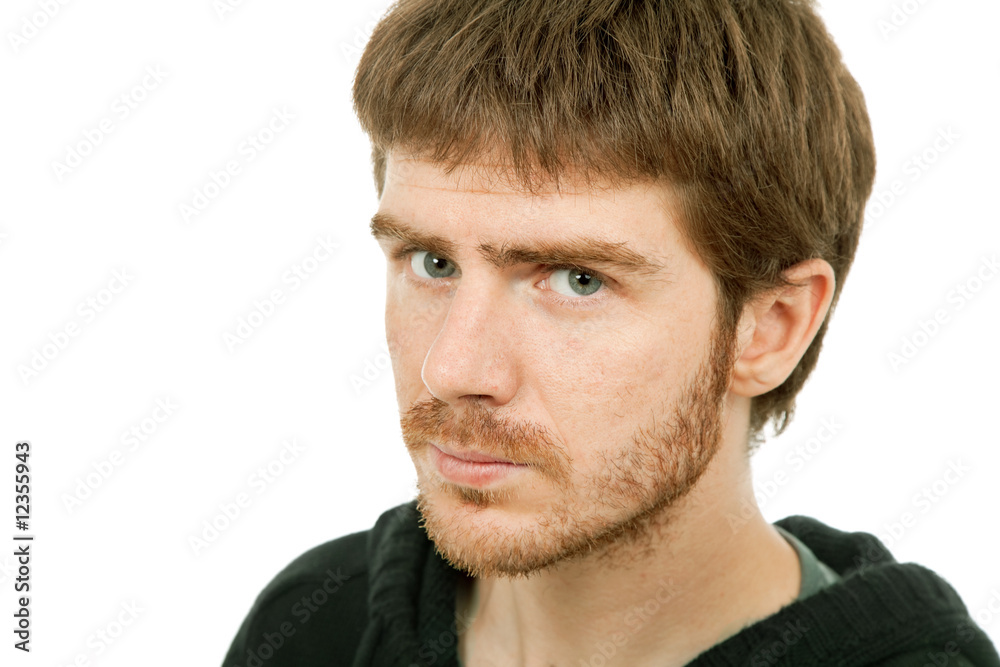 Fototapeta premium casual man