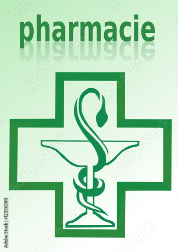 symbole des pharmaciens