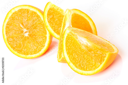 orange photo