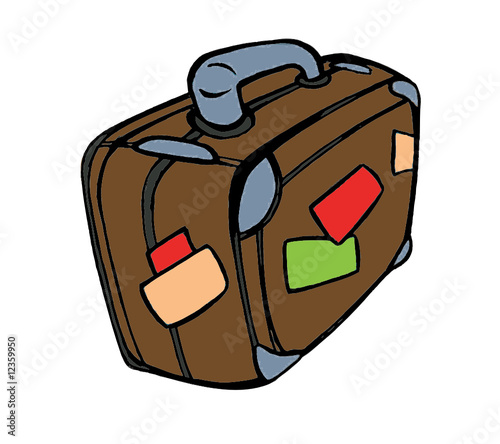 suitcase